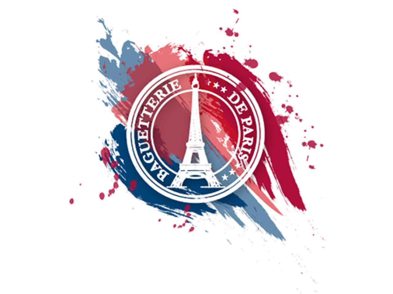 Logo Baguetterie De Paris