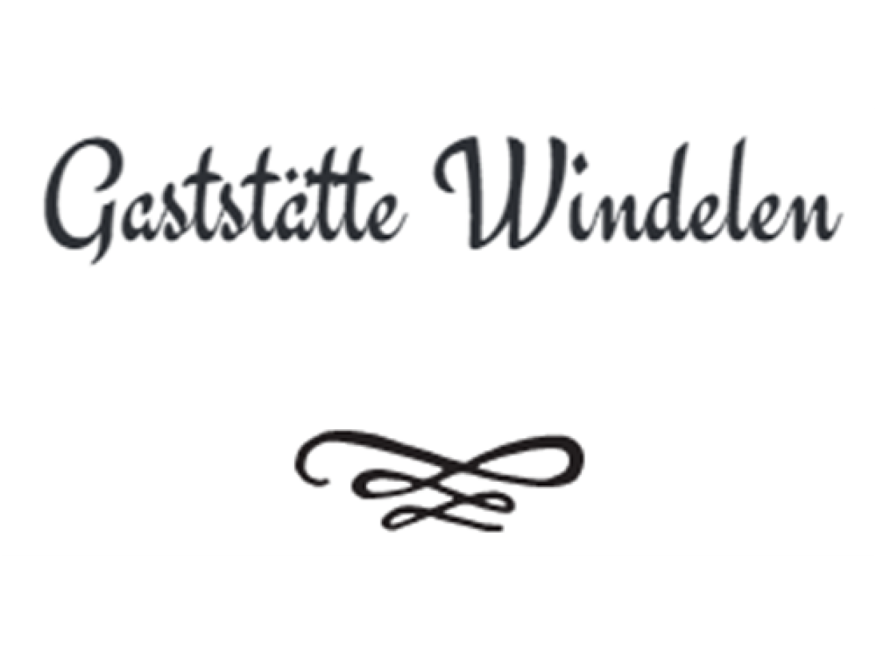 Logo Gaststätte Windelen