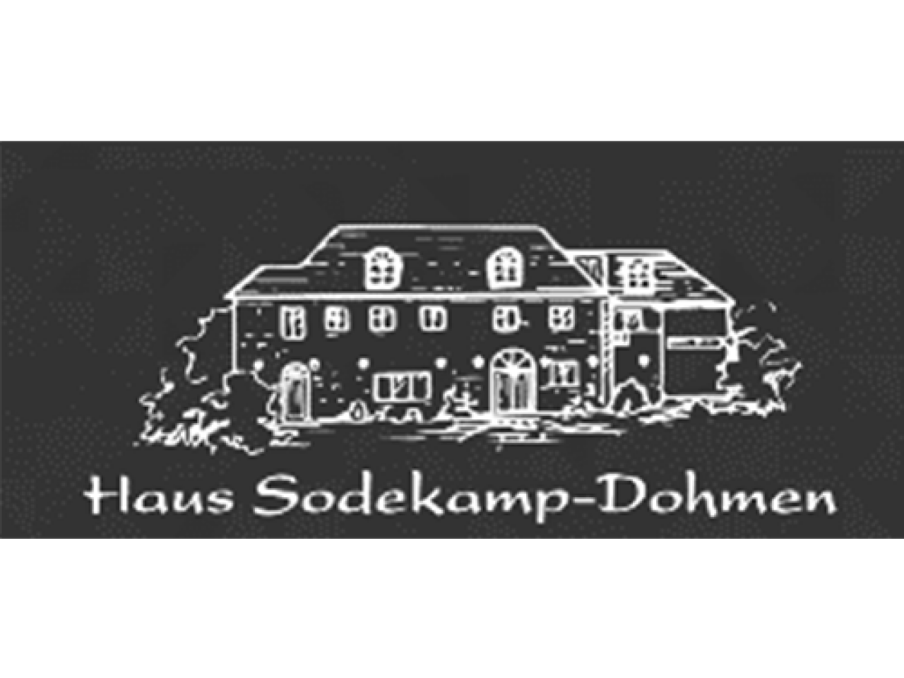 Logo Haus Sodekamp