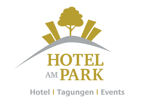 Hotel am Park - Logo